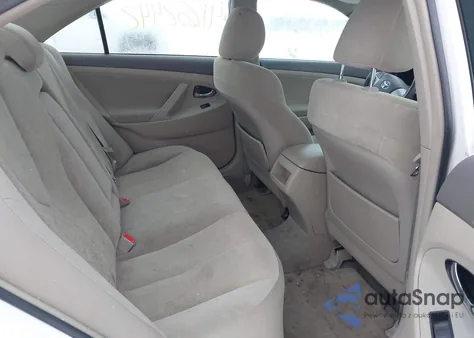 2008 Toyota Camry Ce from USA, damaged, VIN 4T1BE46K58U738256